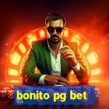 bonito pg bet